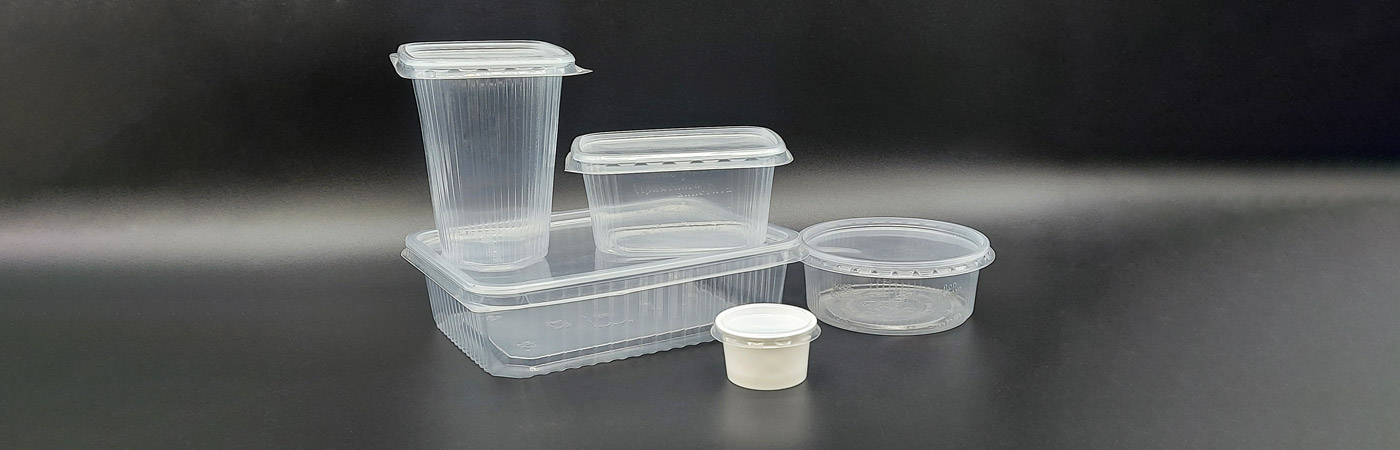 Verpackungsbecher