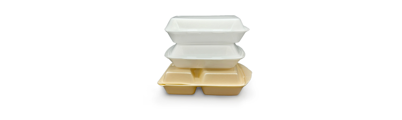 Produkte aus Extrudierten Polystyrol (XPS)