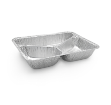 Alu-Menüschale, R 819 - 960