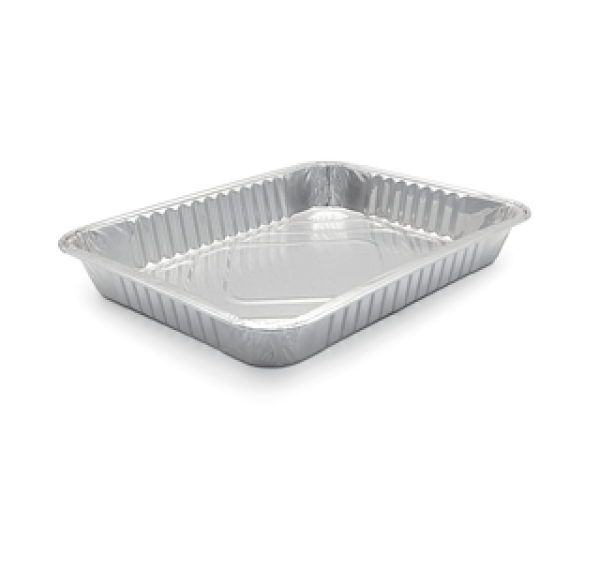 Alu-Menüschale, R879 - 930