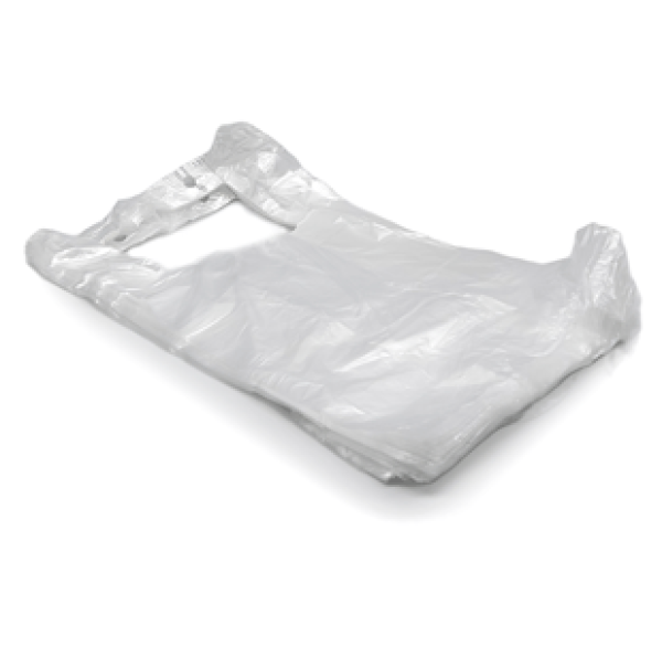 Knotenbeutel, 3 kg, geblockt (93380)